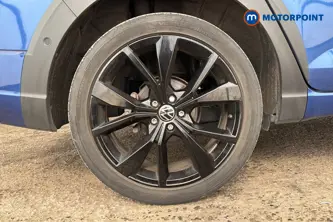 Volkswagen Taigo R-Line Manual Petrol SUV - Stock Number (1659451) - 46th supplementary image