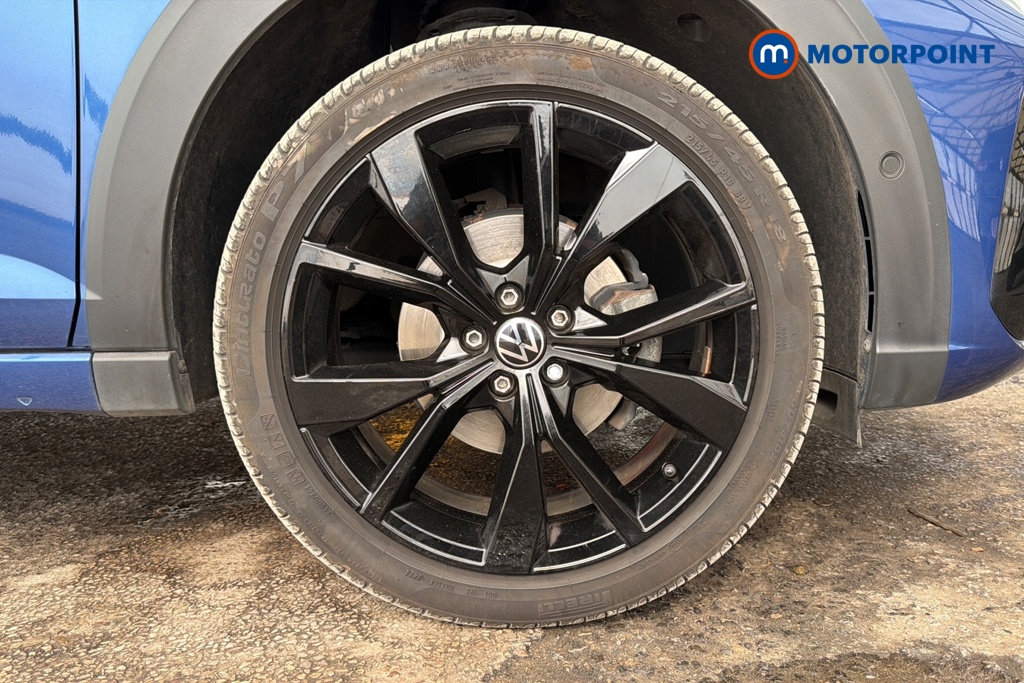 Volkswagen Taigo R-Line Manual Petrol SUV - Stock Number (1659451) - 47th supplementary image