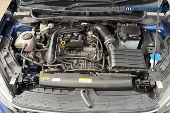 Volkswagen Taigo R-Line Manual Petrol SUV - Stock Number (1659451) - 48th supplementary image