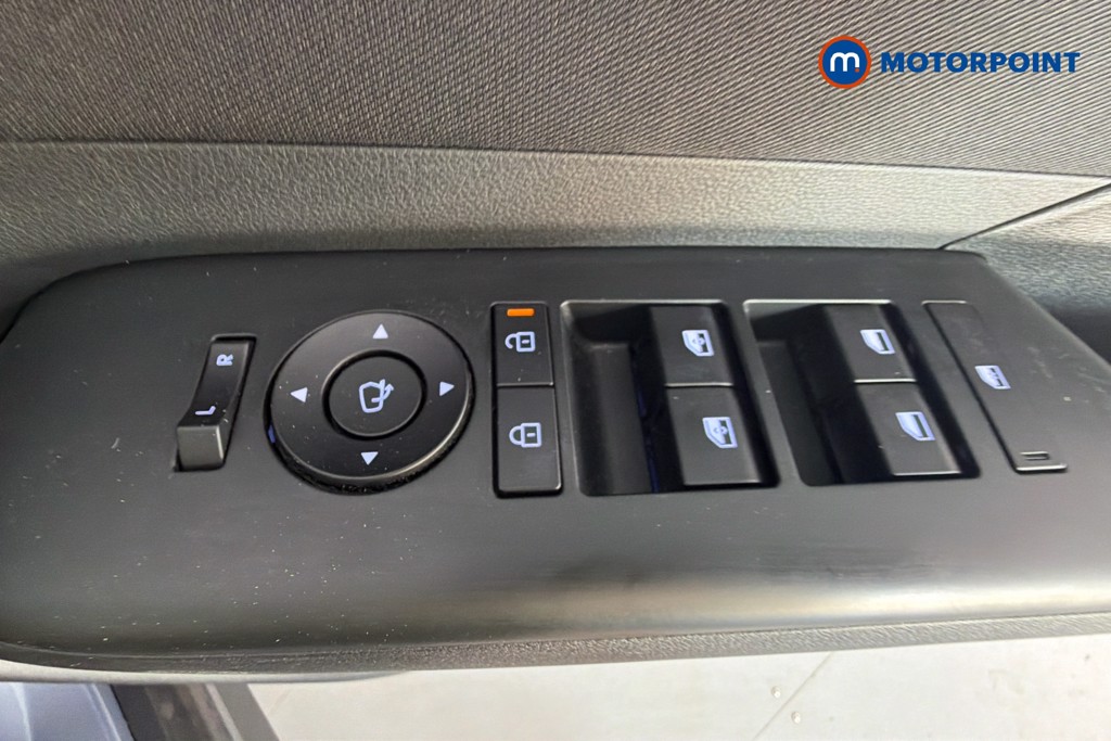 Hyundai Kona N Line Automatic Electric SUV - Stock Number (1659491) - 20th supplementary image