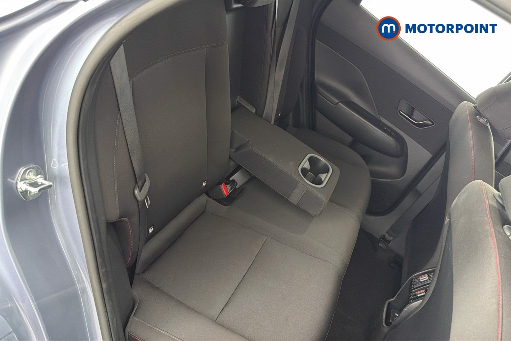 Hyundai Kona N Line Automatic Electric SUV - Stock Number (1659491) - 28th supplementary image