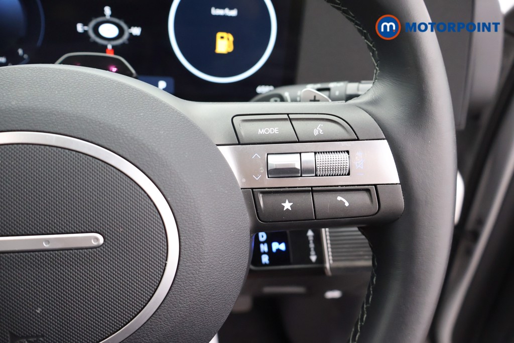 Hyundai Kona Advance Automatic Petrol-Electric Hybrid SUV - Stock Number (1659496) - 3rd supplementary image