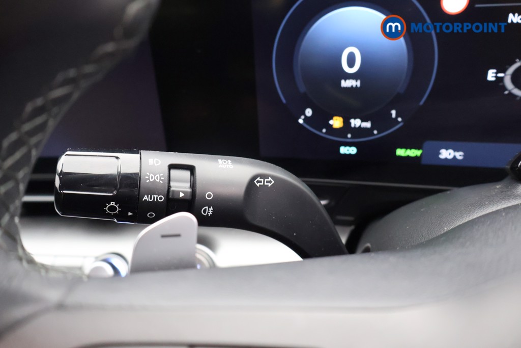 Hyundai Kona Advance Automatic Petrol-Electric Hybrid SUV - Stock Number (1659496) - 5th supplementary image