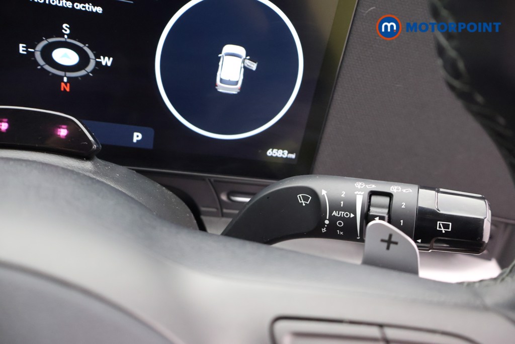 Hyundai Kona Advance Automatic Petrol-Electric Hybrid SUV - Stock Number (1659496) - 6th supplementary image