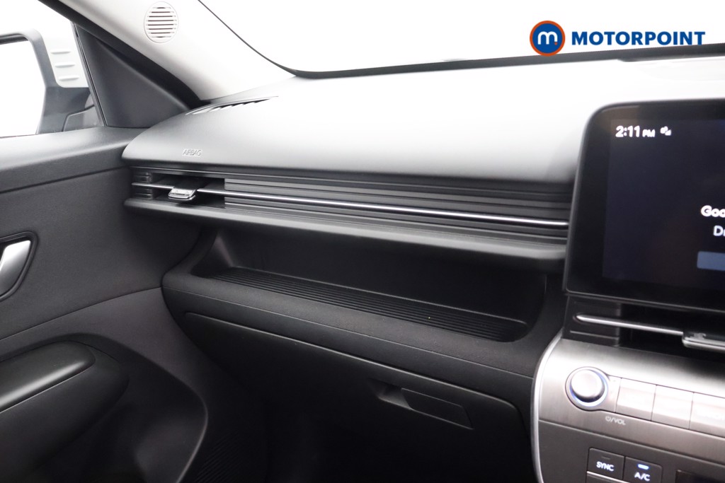 Hyundai Kona Advance Automatic Petrol-Electric Hybrid SUV - Stock Number (1659496) - 10th supplementary image