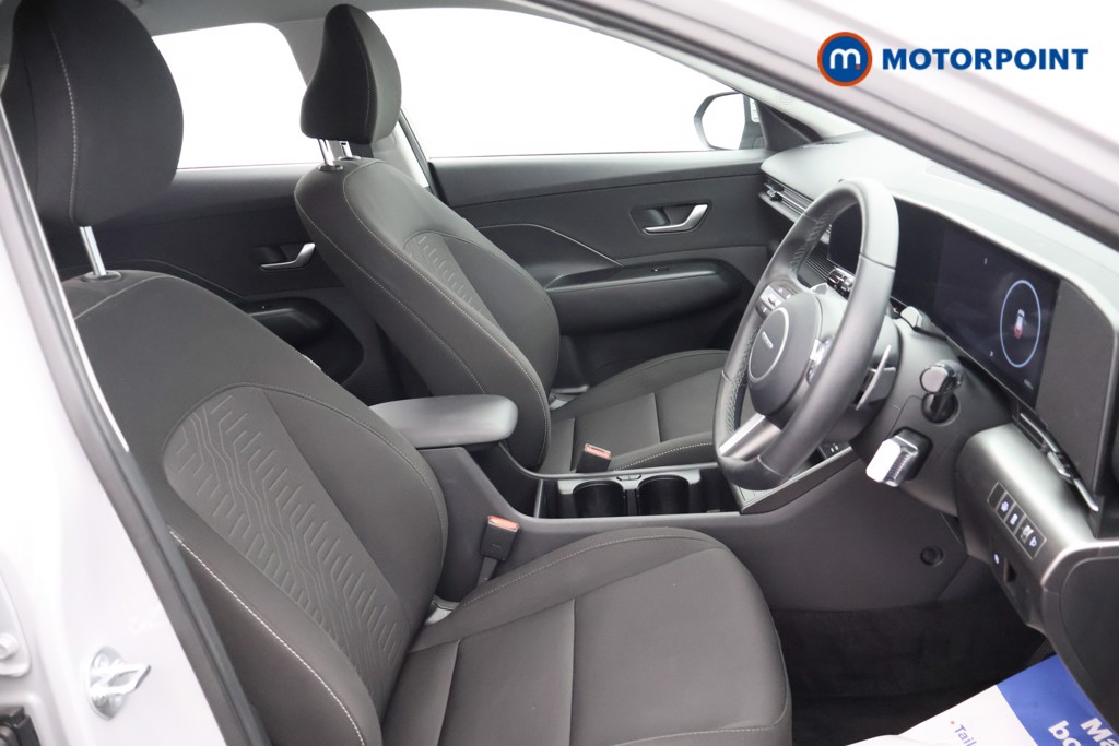 Hyundai Kona Advance Automatic Petrol-Electric Hybrid SUV - Stock Number (1659496) - 14th supplementary image