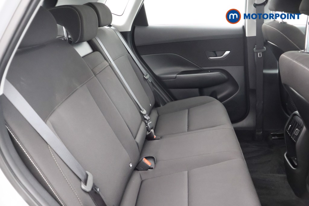 Hyundai Kona Advance Automatic Petrol-Electric Hybrid SUV - Stock Number (1659496) - 15th supplementary image
