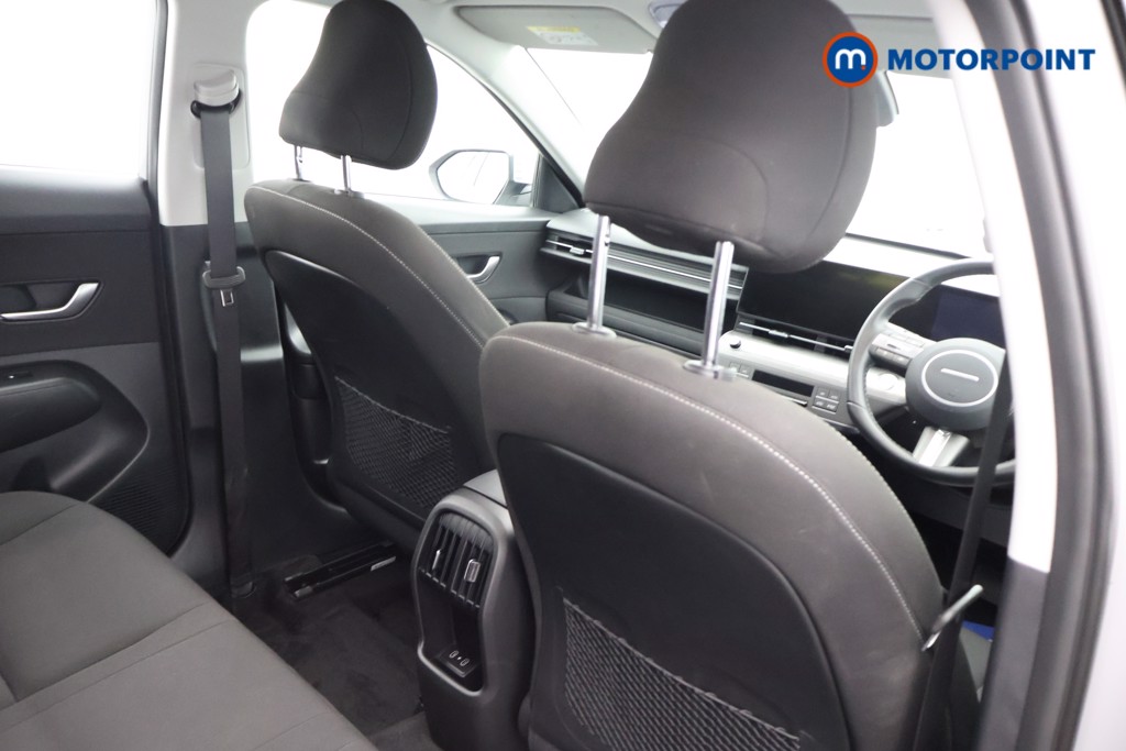 Hyundai Kona Advance Automatic Petrol-Electric Hybrid SUV - Stock Number (1659496) - 16th supplementary image
