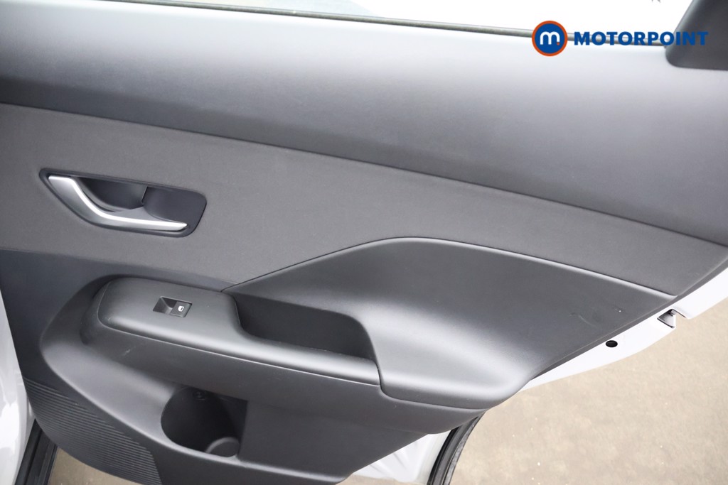 Hyundai Kona Advance Automatic Petrol-Electric Hybrid SUV - Stock Number (1659496) - 17th supplementary image