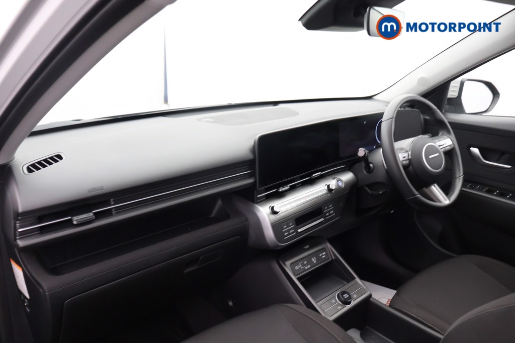 Hyundai Kona Advance Automatic Petrol-Electric Hybrid SUV - Stock Number (1659496) - 18th supplementary image