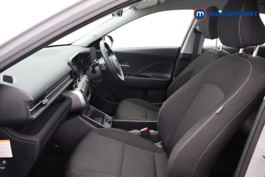 Hyundai Kona Advance Automatic Petrol-Electric Hybrid SUV - Stock Number (1659496) - 19th supplementary image