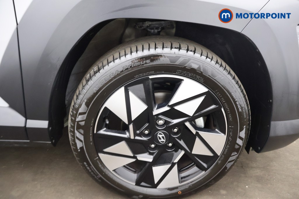 Hyundai Kona Advance Automatic Petrol-Electric Hybrid SUV - Stock Number (1659496) - 22nd supplementary image