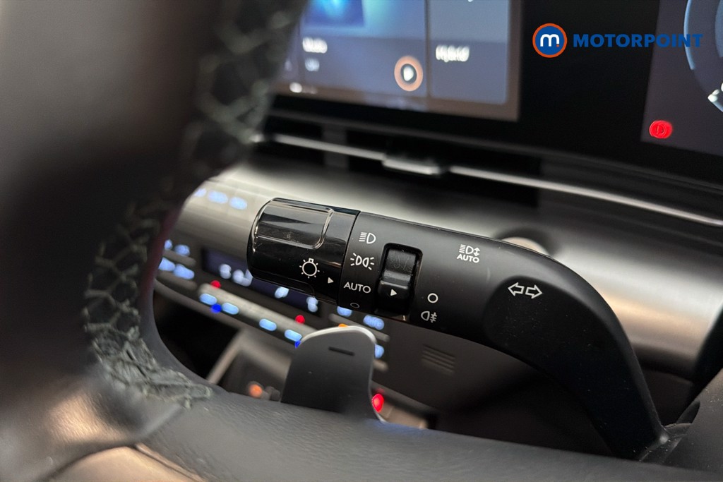 Hyundai Kona Advance Automatic Petrol-Electric Hybrid SUV - Stock Number (1659497) - 6th supplementary image