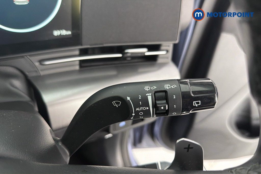Hyundai Kona Advance Automatic Petrol-Electric Hybrid SUV - Stock Number (1659497) - 7th supplementary image