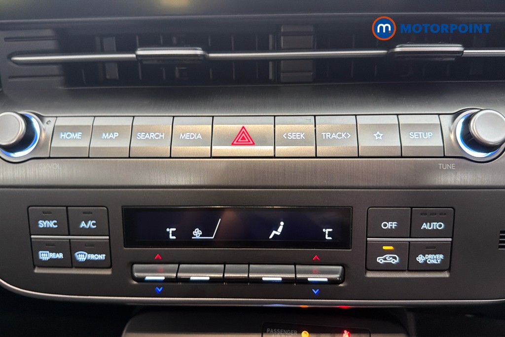 Hyundai Kona Advance Automatic Petrol-Electric Hybrid SUV - Stock Number (1659497) - 12th supplementary image