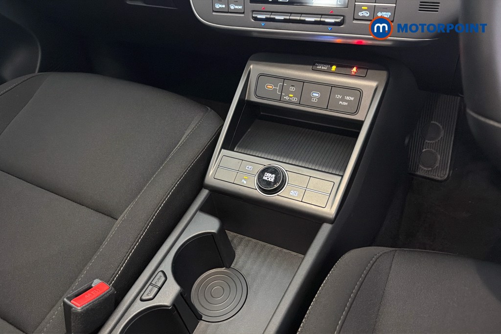Hyundai Kona Advance Automatic Petrol-Electric Hybrid SUV - Stock Number (1659497) - 15th supplementary image
