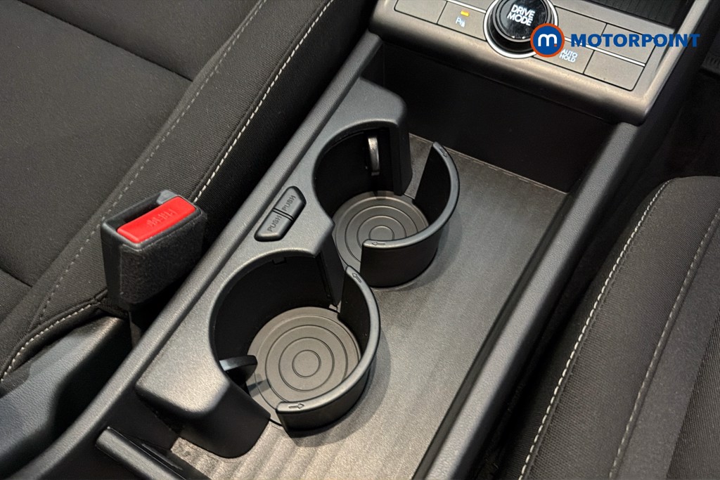 Hyundai Kona Advance Automatic Petrol-Electric Hybrid SUV - Stock Number (1659497) - 16th supplementary image