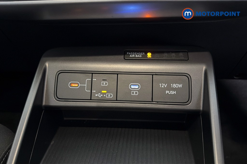 Hyundai Kona Advance Automatic Petrol-Electric Hybrid SUV - Stock Number (1659497) - 17th supplementary image
