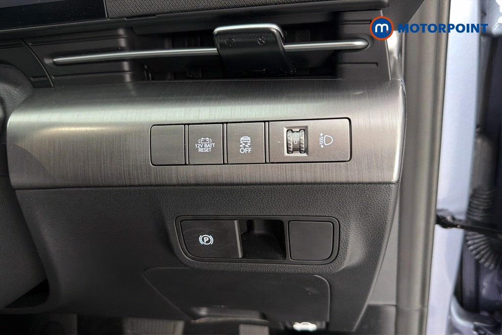 Hyundai Kona Advance Automatic Petrol-Electric Hybrid SUV - Stock Number (1659497) - 18th supplementary image