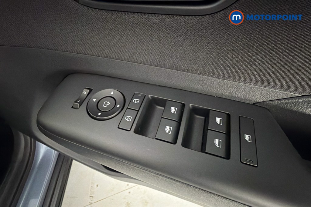 Hyundai Kona Advance Automatic Petrol-Electric Hybrid SUV - Stock Number (1659497) - 20th supplementary image