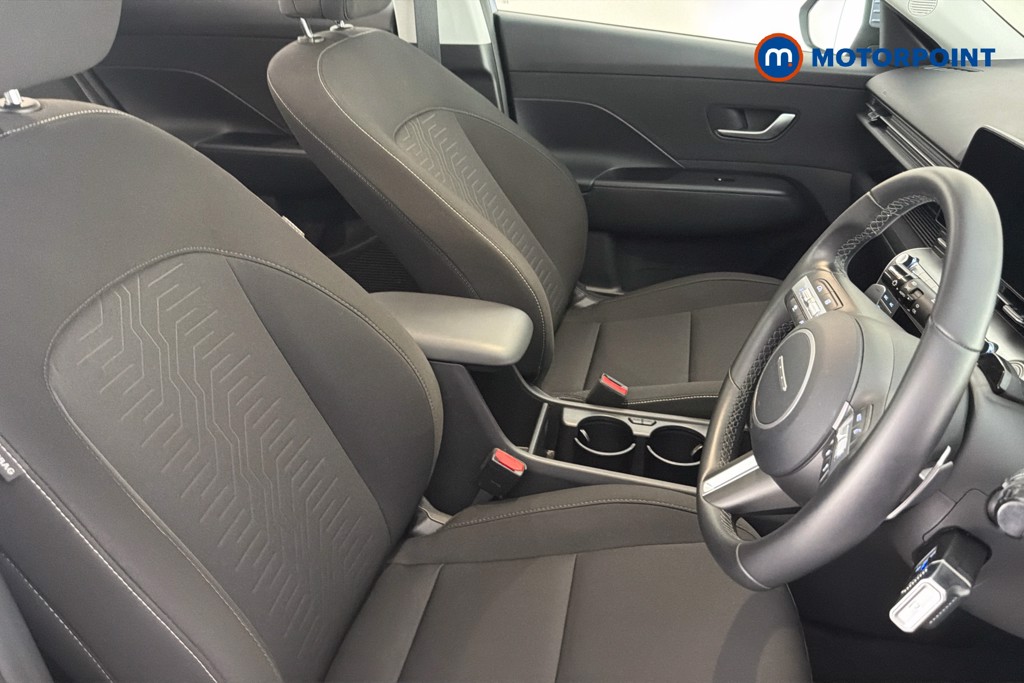 Hyundai Kona Advance Automatic Petrol-Electric Hybrid SUV - Stock Number (1659497) - 22nd supplementary image