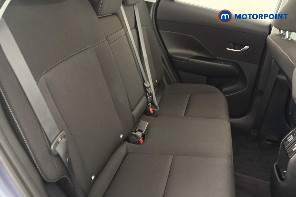 Hyundai Kona Advance Automatic Petrol-Electric Hybrid SUV - Stock Number (1659497) - 28th supplementary image