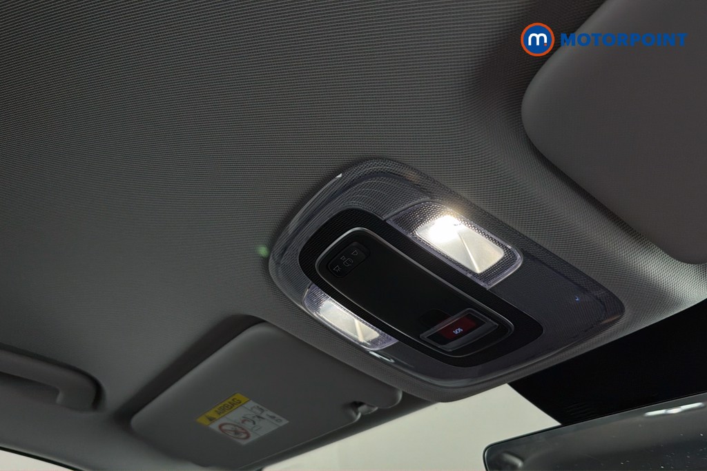 Hyundai Kona Advance Automatic Petrol-Electric Hybrid SUV - Stock Number (1659497) - 32nd supplementary image