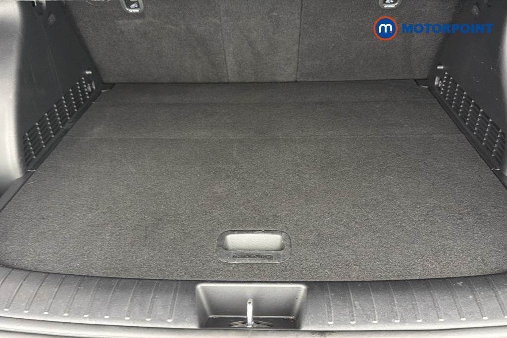 Hyundai Kona Advance Automatic Petrol-Electric Hybrid SUV - Stock Number (1659497) - 33rd supplementary image