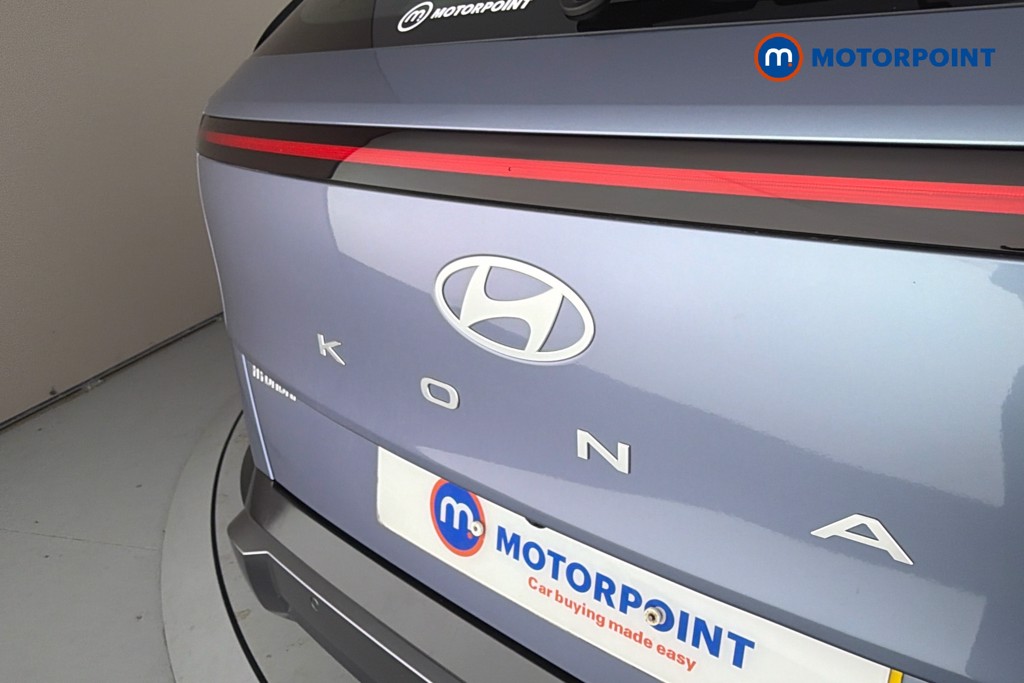 Hyundai Kona Advance Automatic Petrol-Electric Hybrid SUV - Stock Number (1659497) - 37th supplementary image