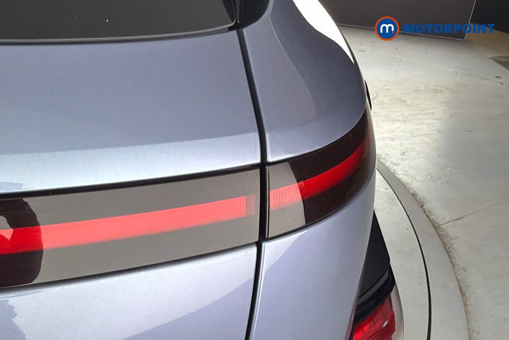 Hyundai Kona Advance Automatic Petrol-Electric Hybrid SUV - Stock Number (1659497) - 38th supplementary image