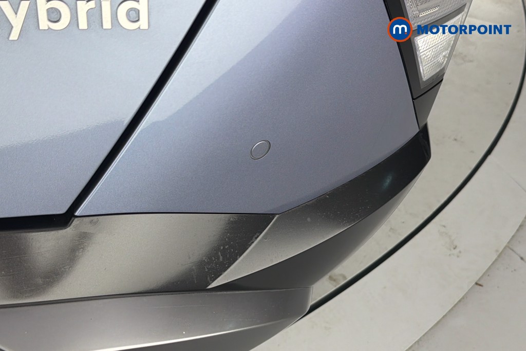 Hyundai Kona Advance Automatic Petrol-Electric Hybrid SUV - Stock Number (1659497) - 40th supplementary image