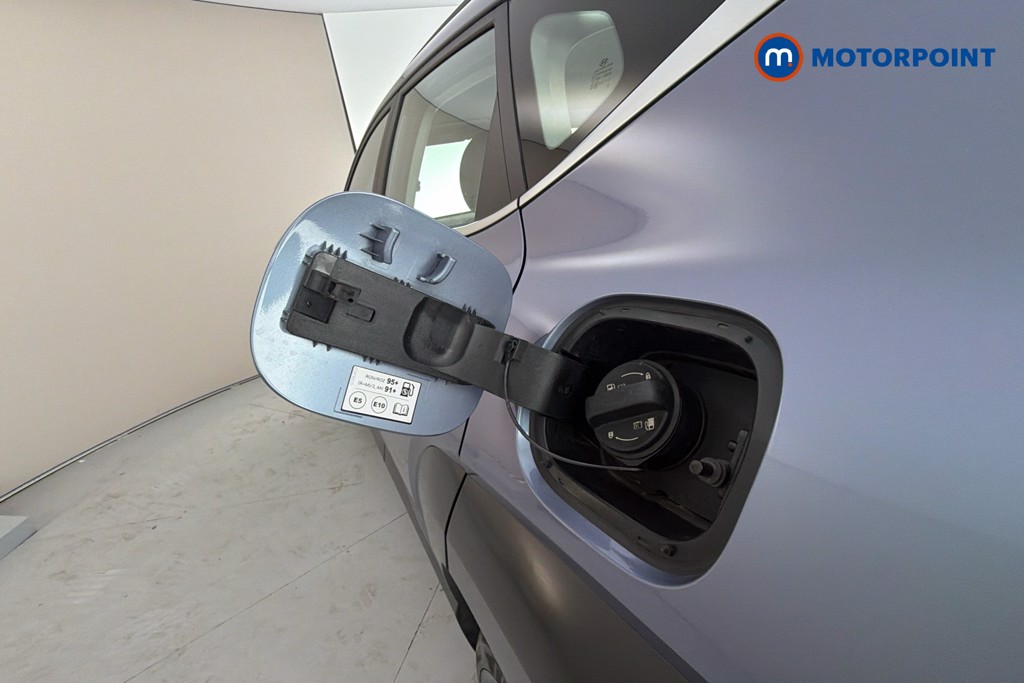 Hyundai Kona Advance Automatic Petrol-Electric Hybrid SUV - Stock Number (1659497) - 41st supplementary image