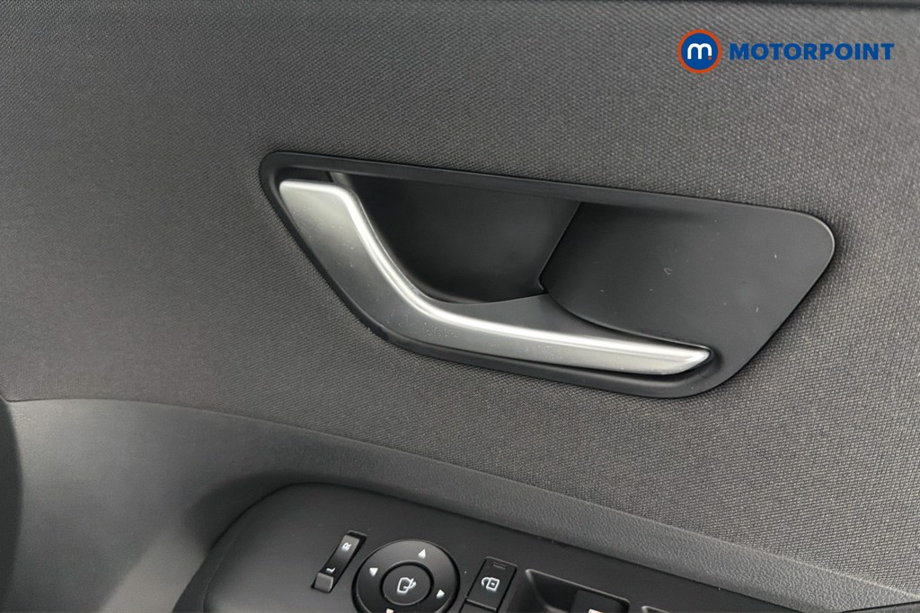 Hyundai Kona Advance Automatic Petrol-Electric Hybrid SUV - Stock Number (1659497) - 42nd supplementary image