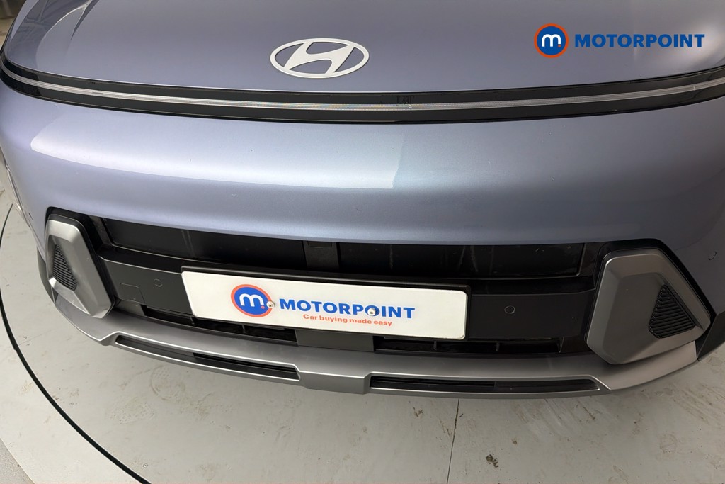 Hyundai Kona Advance Automatic Petrol-Electric Hybrid SUV - Stock Number (1659497) - 45th supplementary image