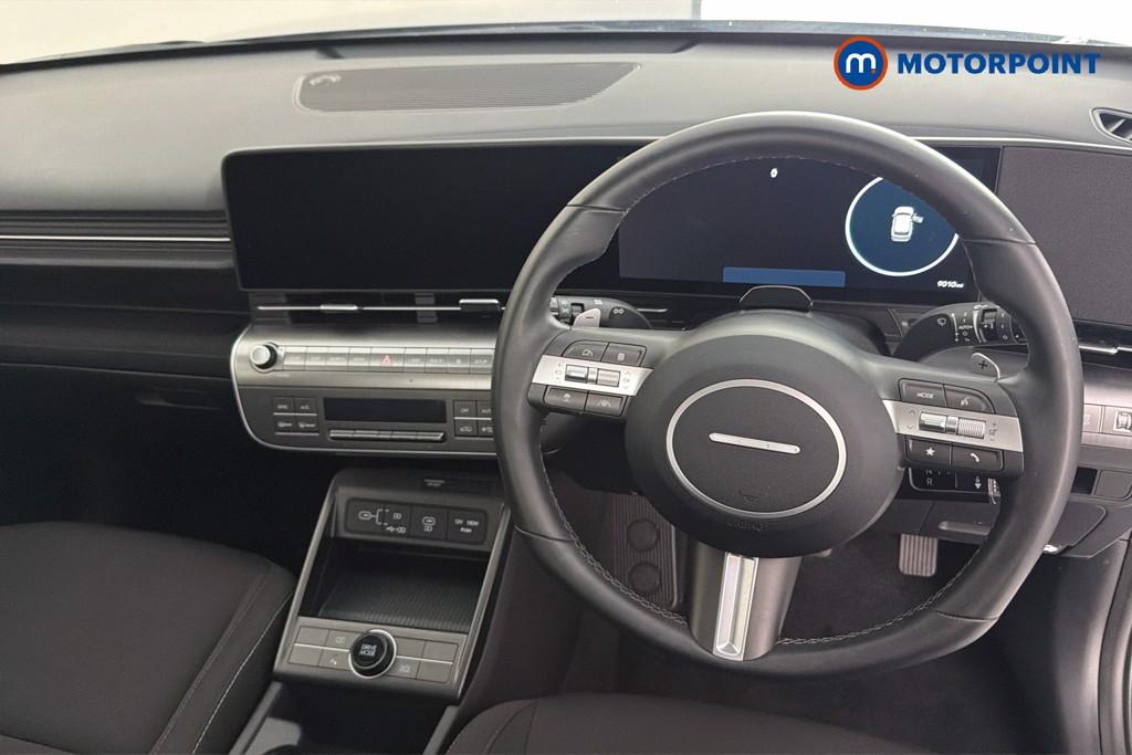 Hyundai Kona Advance Automatic Petrol-Electric Hybrid SUV - Stock Number (1659505) - 2nd supplementary image