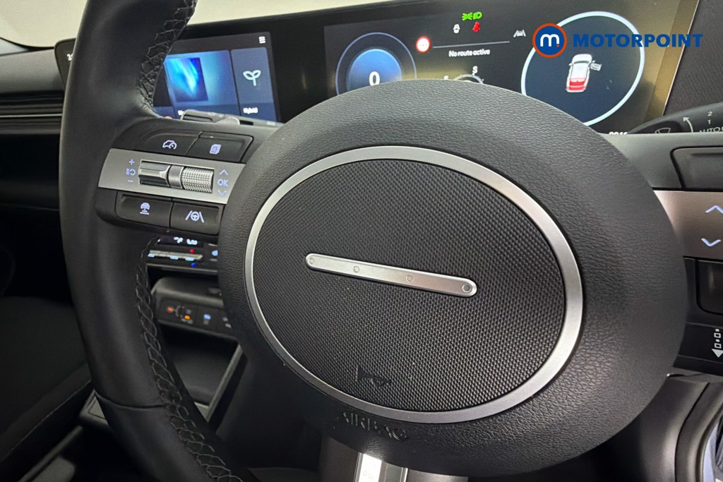Hyundai Kona Advance Automatic Petrol-Electric Hybrid SUV - Stock Number (1659505) - 5th supplementary image