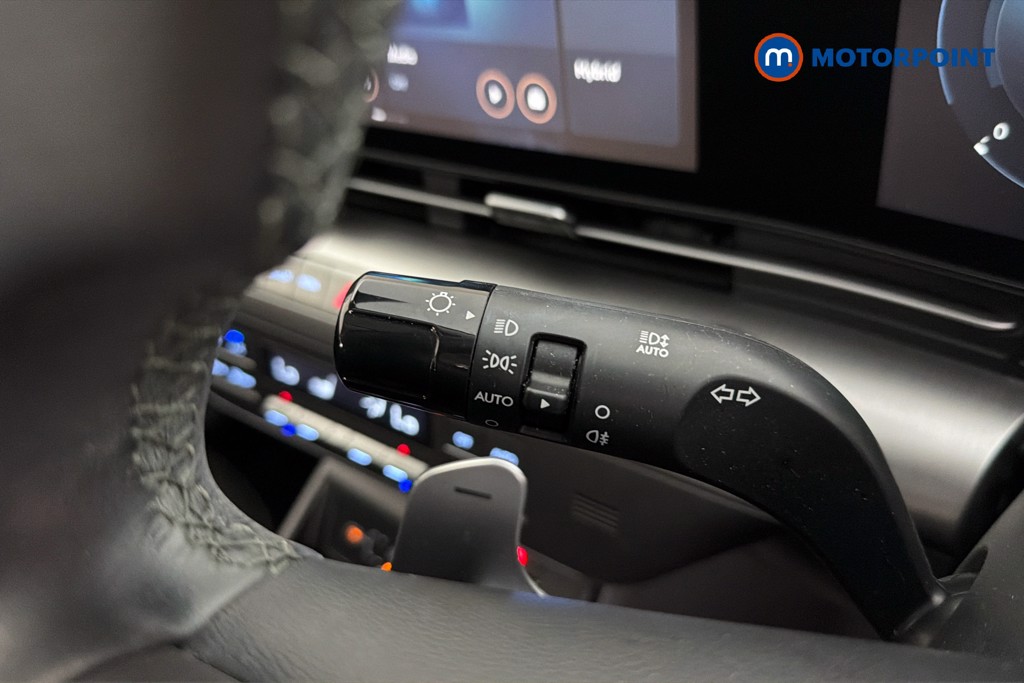 Hyundai Kona Advance Automatic Petrol-Electric Hybrid SUV - Stock Number (1659505) - 6th supplementary image