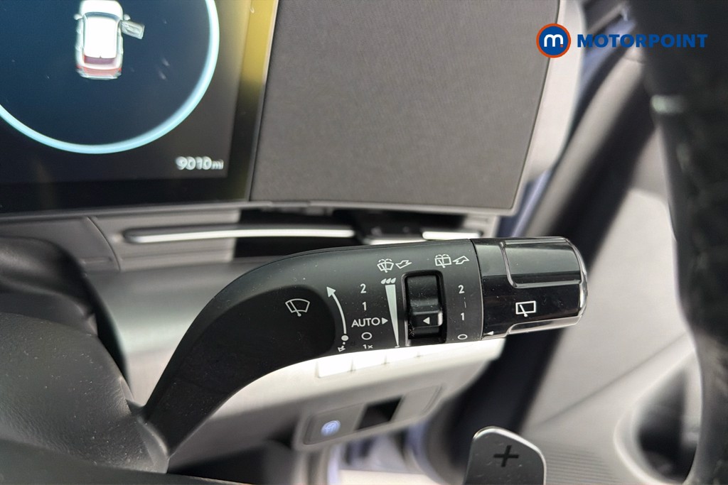 Hyundai Kona Advance Automatic Petrol-Electric Hybrid SUV - Stock Number (1659505) - 7th supplementary image