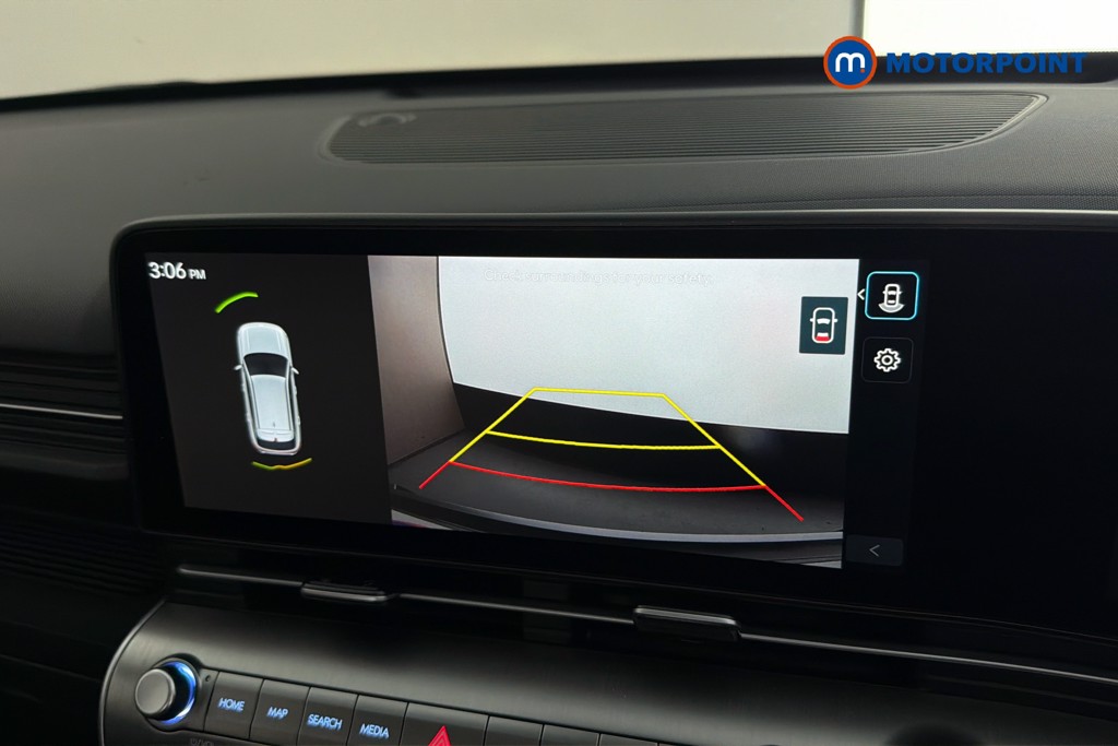 Hyundai Kona Advance Automatic Petrol-Electric Hybrid SUV - Stock Number (1659505) - 13th supplementary image
