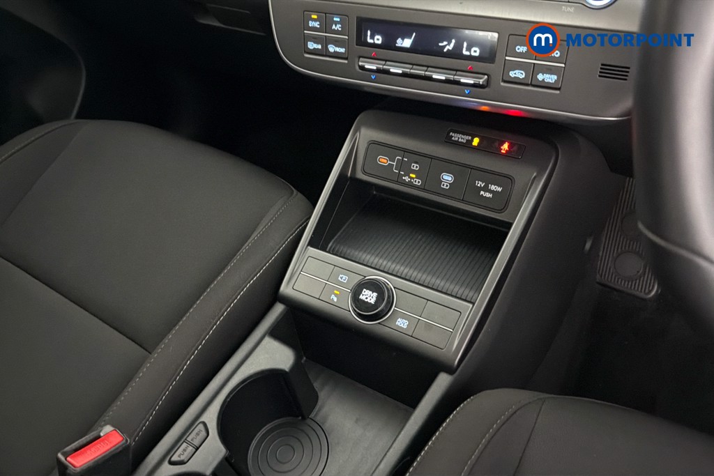 Hyundai Kona Advance Automatic Petrol-Electric Hybrid SUV - Stock Number (1659505) - 15th supplementary image