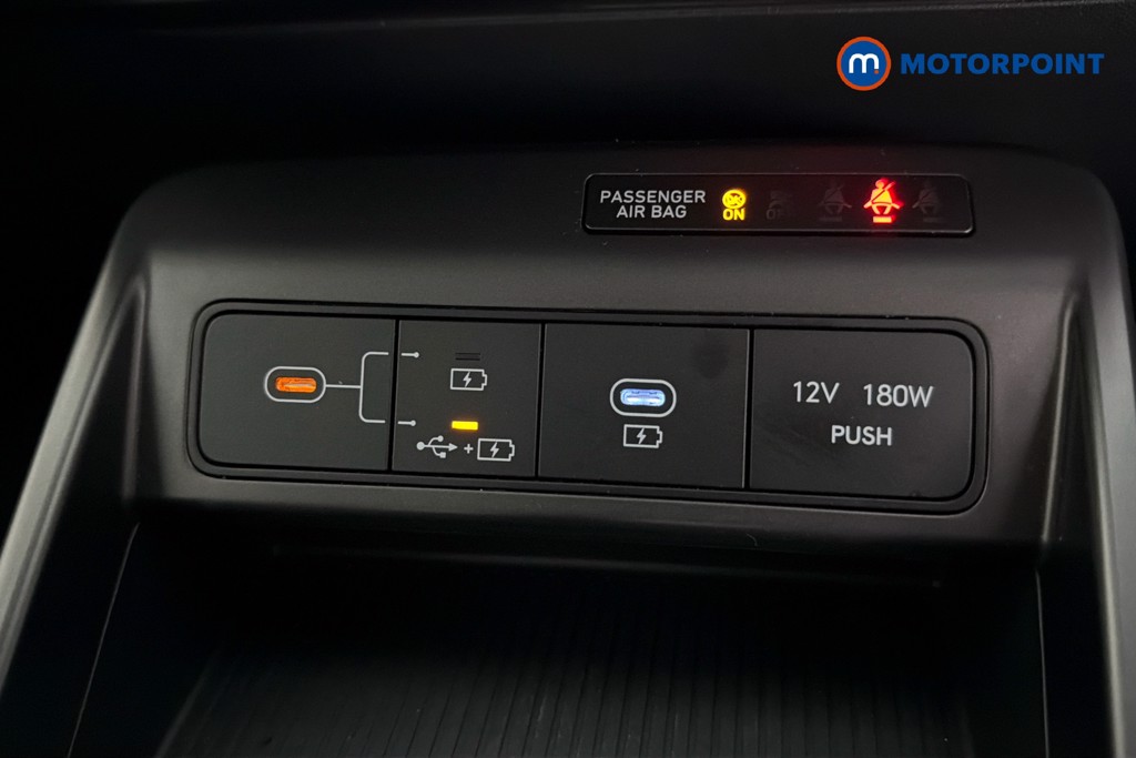 Hyundai Kona Advance Automatic Petrol-Electric Hybrid SUV - Stock Number (1659505) - 17th supplementary image