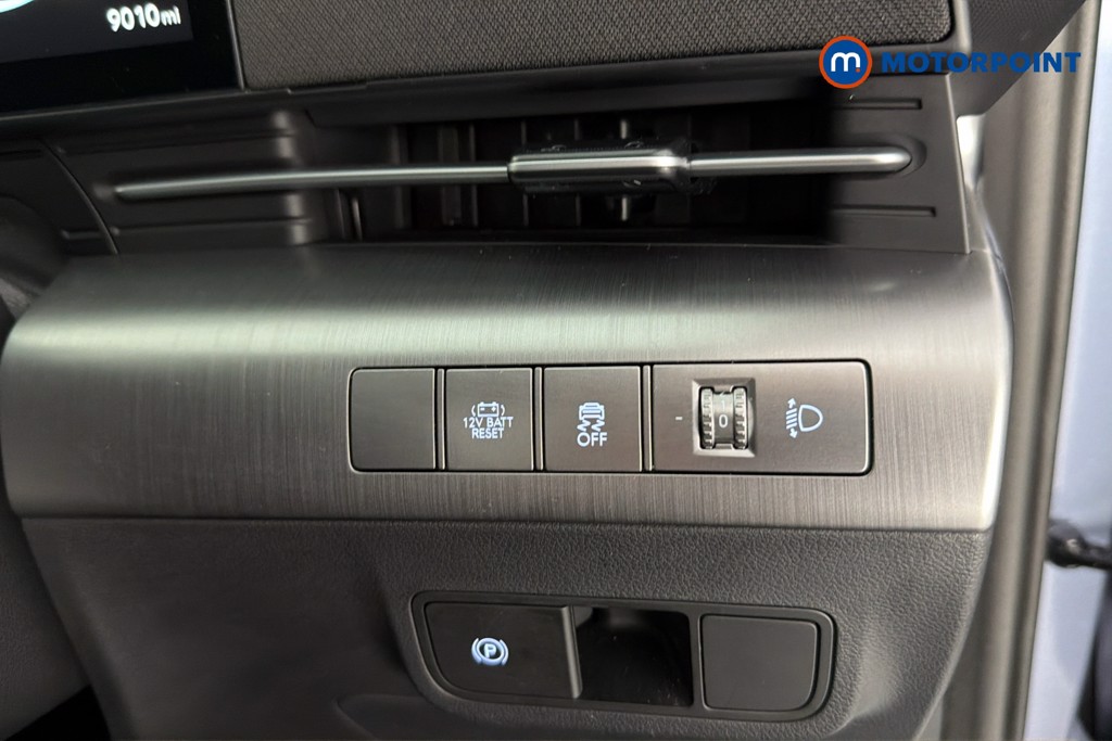 Hyundai Kona Advance Automatic Petrol-Electric Hybrid SUV - Stock Number (1659505) - 18th supplementary image