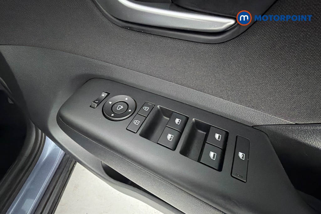 Hyundai Kona Advance Automatic Petrol-Electric Hybrid SUV - Stock Number (1659505) - 20th supplementary image