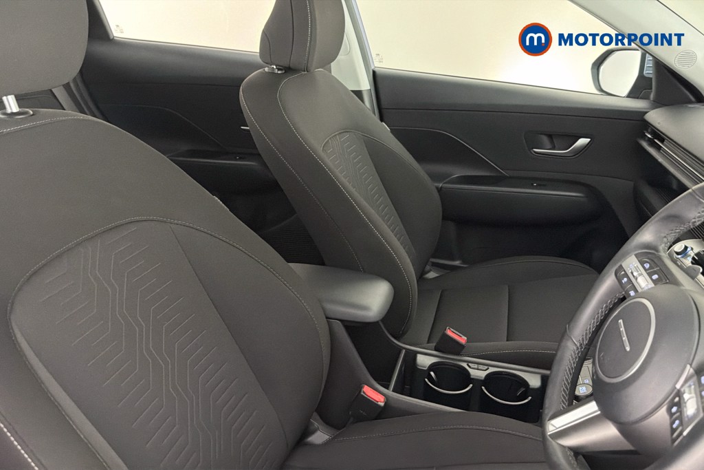 Hyundai Kona Advance Automatic Petrol-Electric Hybrid SUV - Stock Number (1659505) - 22nd supplementary image