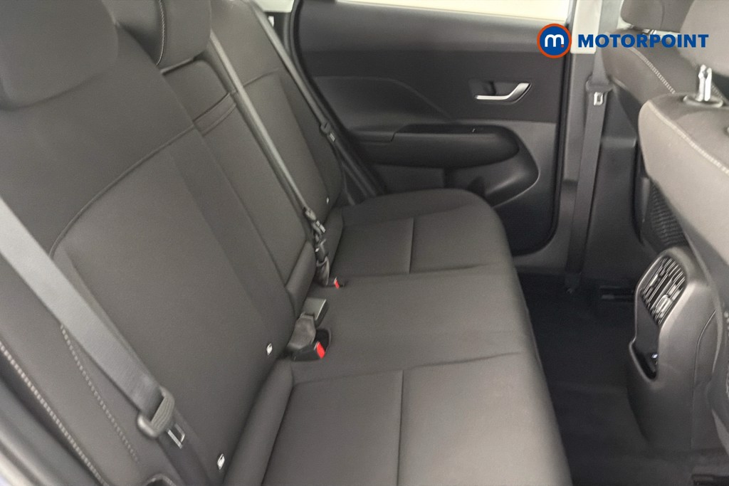 Hyundai Kona Advance Automatic Petrol-Electric Hybrid SUV - Stock Number (1659505) - 28th supplementary image