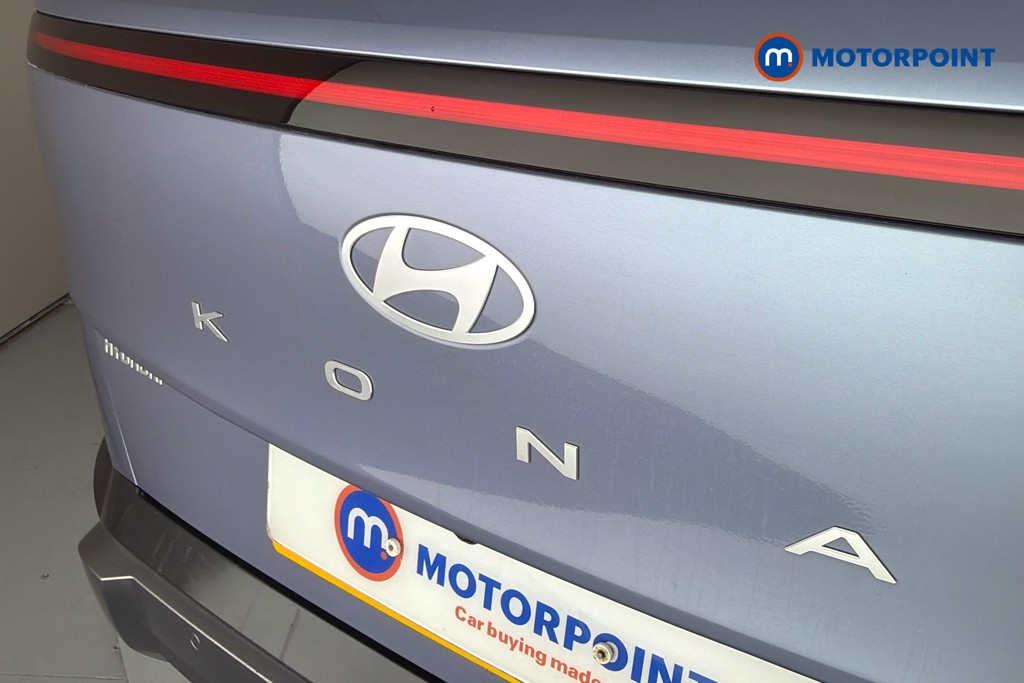 Hyundai Kona Advance Automatic Petrol-Electric Hybrid SUV - Stock Number (1659505) - 37th supplementary image