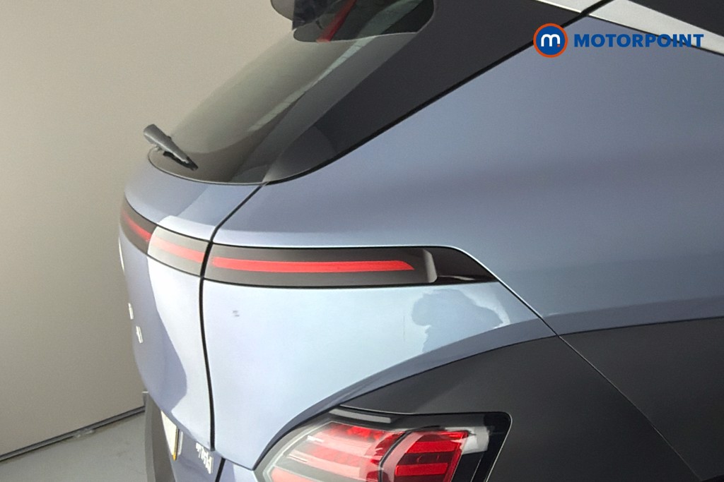 Hyundai Kona Advance Automatic Petrol-Electric Hybrid SUV - Stock Number (1659505) - 38th supplementary image