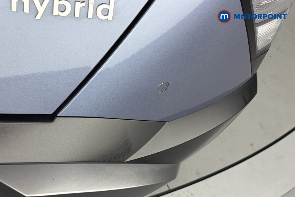 Hyundai Kona Advance Automatic Petrol-Electric Hybrid SUV - Stock Number (1659505) - 40th supplementary image