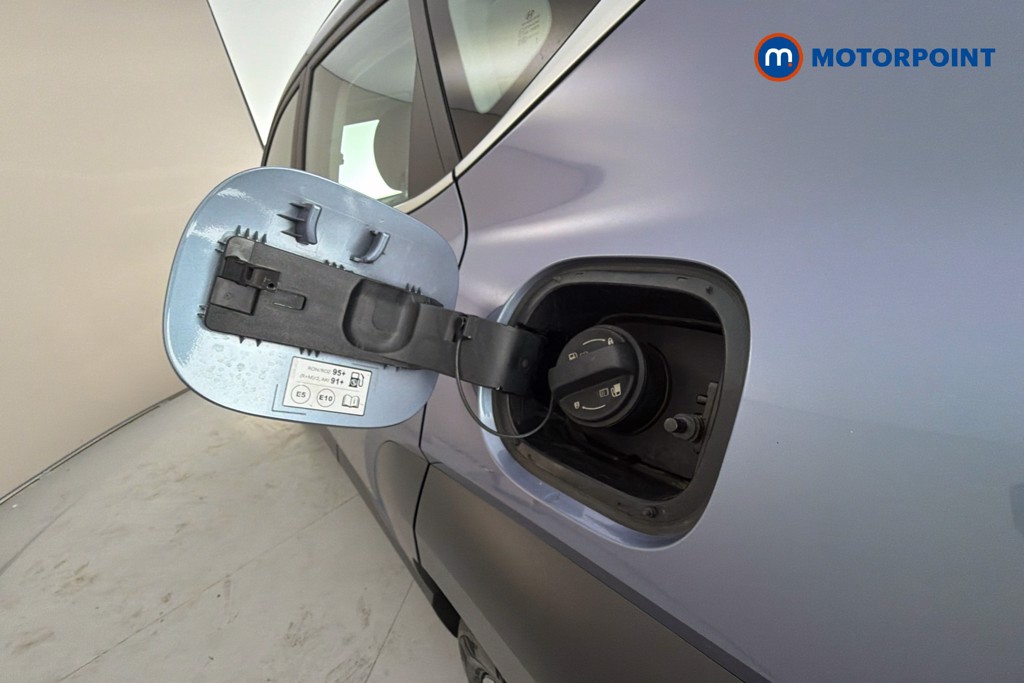 Hyundai Kona Advance Automatic Petrol-Electric Hybrid SUV - Stock Number (1659505) - 41st supplementary image