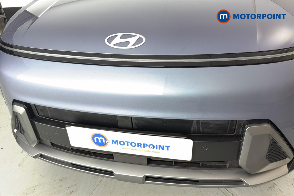 Hyundai Kona Advance Automatic Petrol-Electric Hybrid SUV - Stock Number (1659505) - 45th supplementary image